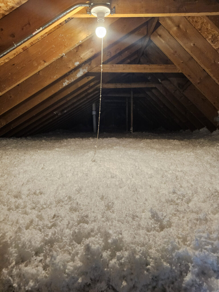 Insulation Lake County IL